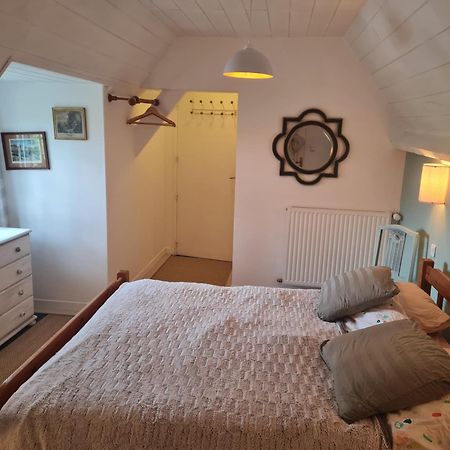 Chambre D'Hote Au Moulin De Longueil Kültér fotó