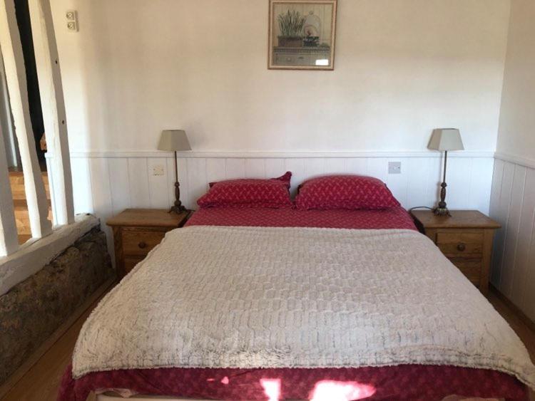 Chambre D'Hote Au Moulin De Longueil Kültér fotó