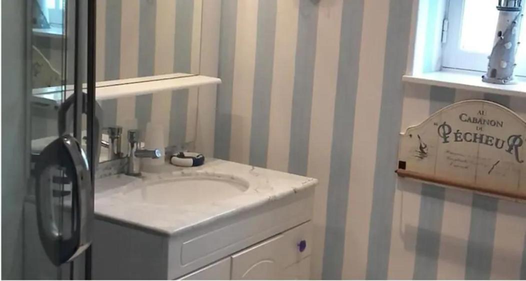 Chambre D'Hote Au Moulin De Longueil Kültér fotó