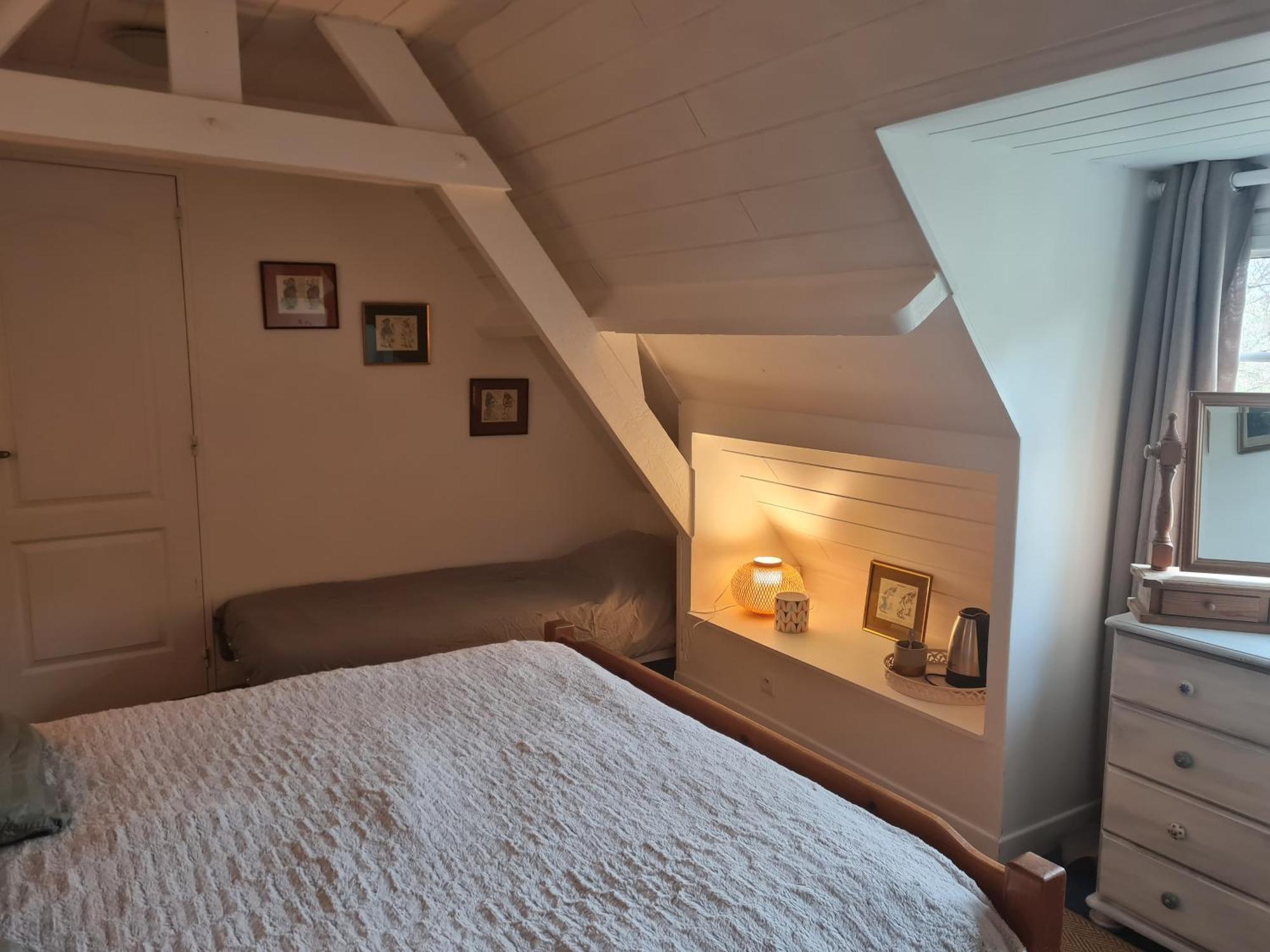 Chambre D'Hote Au Moulin De Longueil Kültér fotó